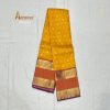 Soft silk Kanjivaram saree