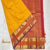 Designer kanjivaram sarees