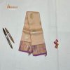 kanjivaram wedding saree