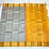 Handloom Kanjivaram silk saree