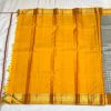 Soft silk Kanjivaram saree