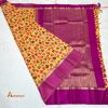 Designer kanjivaram sarees