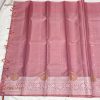 Soft silk Kanjivaram saree