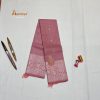 Trendy Kanjivaram silk saree