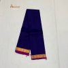 Trendy Kanjivaram silk saree