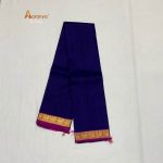 Trendy Kanjivaram silk saree