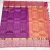 Festive Kanjivaram silk saree