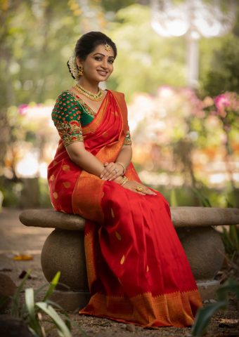 kanjivaram sarees